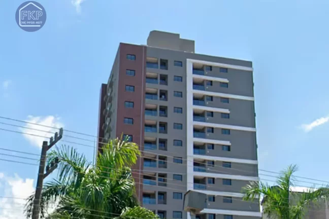 Imagem Apartamento 1 dormitório!