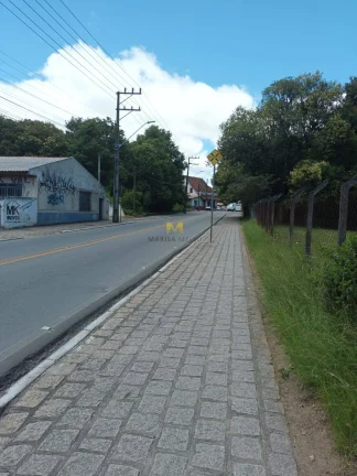 Imagem Terreno à venda no Centro de Piraquara!!!