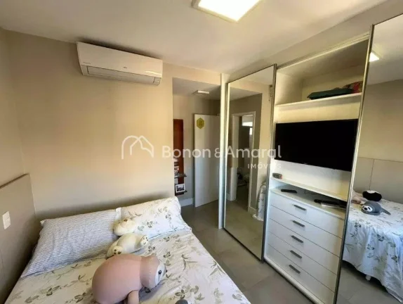 Imagem Conforto, praticidade e lazer em um só lugar! Este apartamento com 3 quartos, sendo 1 suíte, está...