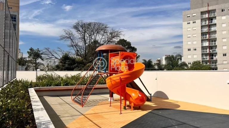 Imagem Apartamento à venda na Vila Mariana - Lançamento - Área 68 m² - 02 dormitórios, sendo 01 suíte...