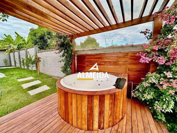 Imagem Chácara com 3 dormitórios à venda, 1050 m² por R$ 1.300.000,00 - Núcleo Lageado Portal dos Nobres - Ipeúna/SP