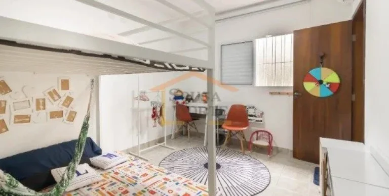 Imagem Casa térrea, 149m², 2 dormitórios, sendo 2 suítes (ambas com hidromassagem), sala ampla e ilumin...