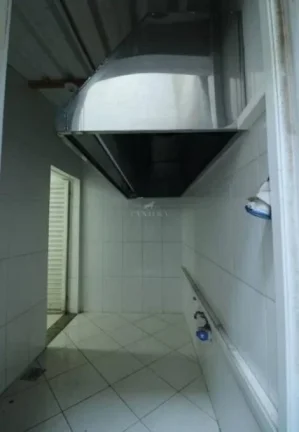 Imagem Alugo Salão Comercial em Santo André, Parque Novo Oratório