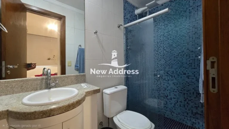 Imagem Praia da Costa: apartamento em prédio frente mar à venda - Vila Velha