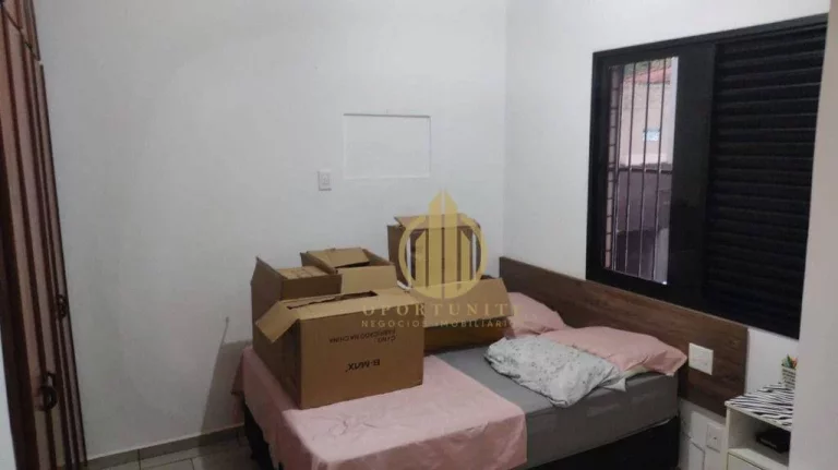Imagem Apartamento com 2 suítes - sacada - Centro - Ribeirão Preto/SP