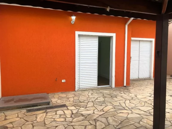 Imagem Casa com 3 dormitórios à venda, 200 m² por R$ 800.000,00 - Jardim Modelo - Suzano/SP