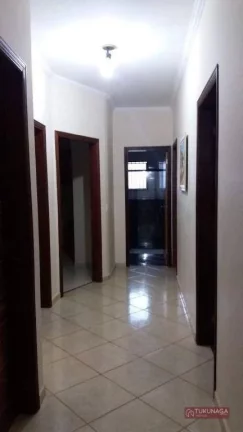 Imagem Chácara com 6 quartos à venda, 1300 m² por R$ 2.500.000 - Jardim Estância Brasil - Atibaia/SP