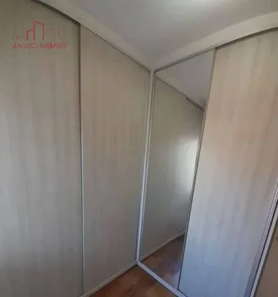 Imagem Casa em Condomínio 126m² - 3 Dorm - 1 Suíte - 2 Vagas