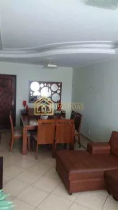 Imagem Apartamento Padrão
