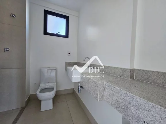 Imagem Apartamento com 3 dormitórios à venda, 120 m² por R$ 1.226.000,00 - Aparecida - Santos/SP