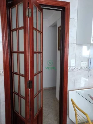 Imagem Apartamento com 2 dormitórios à venda, 74 m² por R$ 403.000,00 - Macedo - Guarulhos/SP