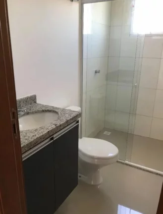 Imagem Apartamento para Venda em Cuiabá / MT no bairro Despraiado