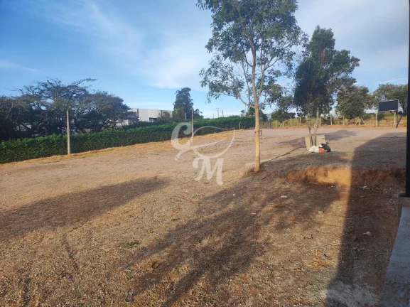 Imagem Terreno para Estacionamento