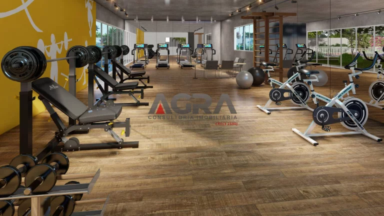 Imagem AGRA Imobiliária vende VOG PARQUE Casa, 04 Quartos, Vitória da Conquista