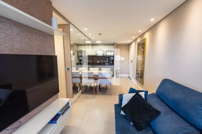 Imagem Apartamento à Venda - Ipiranga, 3 Quartos, 87 m2