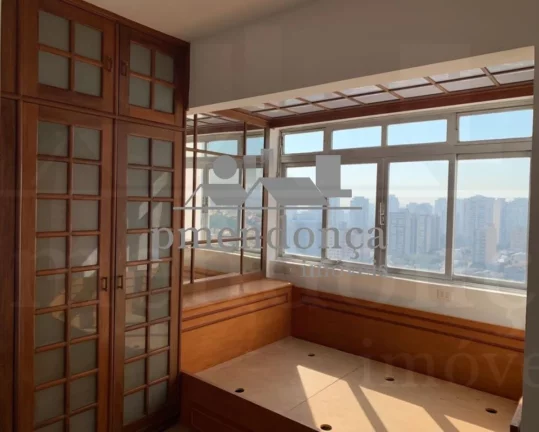 Imagem Cobertura duplex com 126m² na Vila Ipojuca com vista espetacular!!!