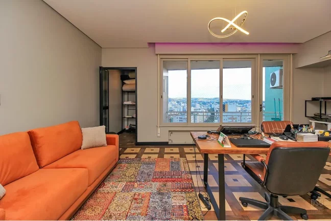 Imagem Apartamento à venda em Porto Alegre, Independência, com 4 quartos, 221,85m2