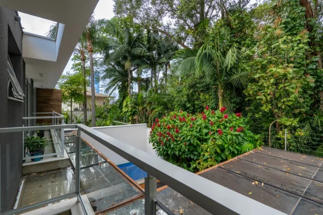 Imagem CASA RESIDENCIAL em São Paulo - SP, Retiro Morumbi