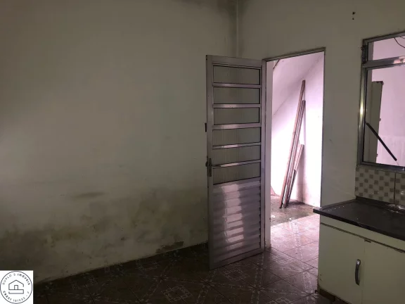 Imagem Imóvel em São Paulo / Zona sul / Jardim Shangrila / 2 casas no terreno.