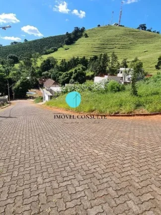 Imagem Lote/Terreno para venda tem 504 metros quadrados em Centro - Santa Rita do Sapucaí - MG