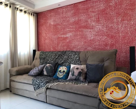 Imagem APARTAMENTO RESIDENCIAL em ITU - SP, RANCHO GRANDE