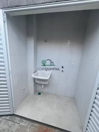 Imagem Casa com 3 Quartos à Venda, 125 m² em água Espraiada (caucaia Do Alto) - Cotia