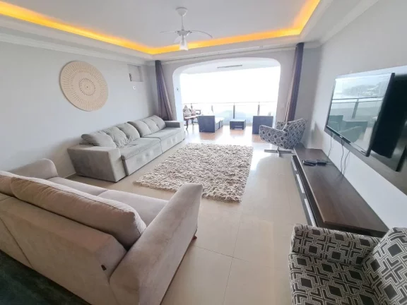 Imagem APARTAMENTO AMPLO EM FRENTE AO SHOPPING NA PITANGUEIRAS
