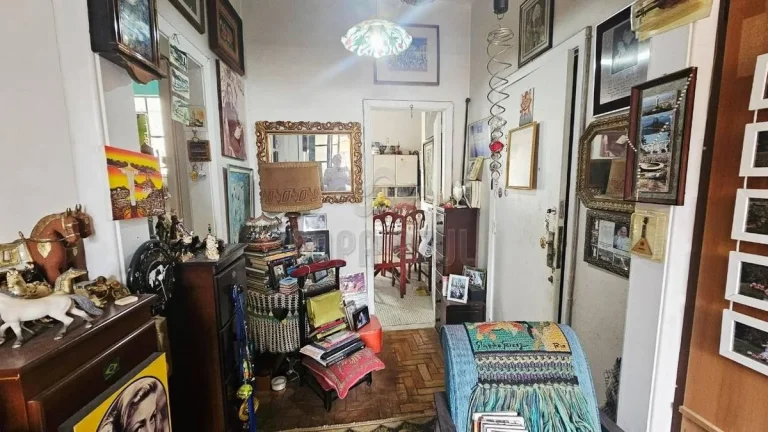 Imagem Copacabana - Residencial › Apartamento com 1 quarto(s) a Venda
