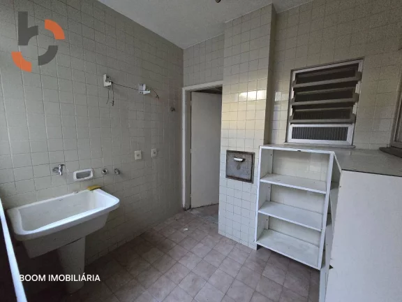 Imagem (Venda) Apartamento com 3 dormitórios - Centro - Nova Iguaçu/RJ