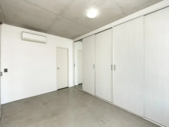 Imagem Apartamento Vila Leopoldina - 70M², 1 Dorm, 1 Suíte, 1 Vaga Demarcada, Academia, Piscina, Lavanderia, Sauna, Split, Banheiro de Serviço.