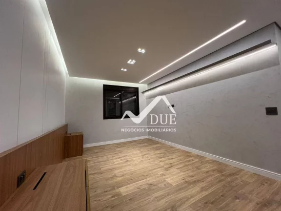 Imagem Alto padrão com 4 quartos à venda, 250 m² por R$ 2.800.000 - Gonzaga - Santos/SP