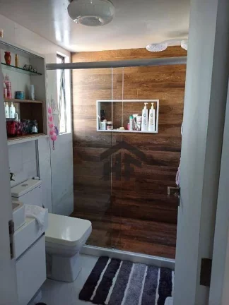 Imagem Apartamento com 3 Quartos à Venda, 80 m² em Boa Viagem - Recife