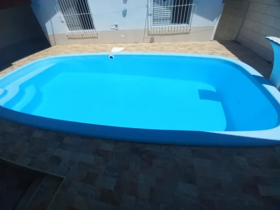 Imagem Casa a venda ou locação em Peruibe