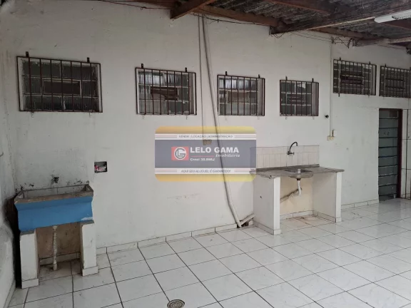 Imagem Imóvel Comercial para Alugar, 507 m² em Centro - Carapicuíba