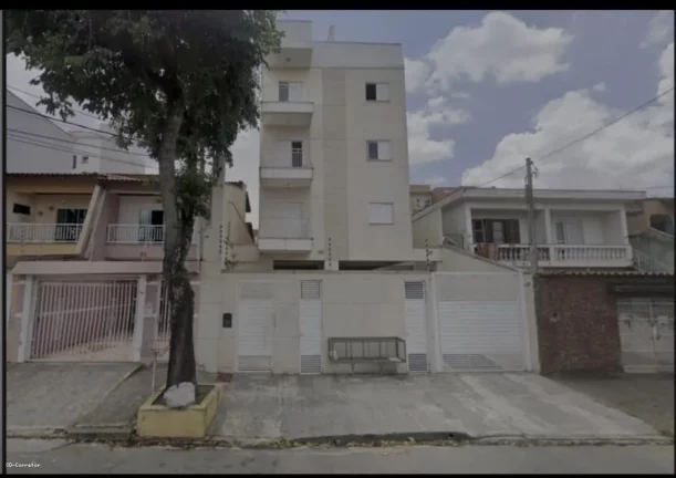 Imagem Apartamento para Venda em Santo André / SP no bairro Vila Eldízia