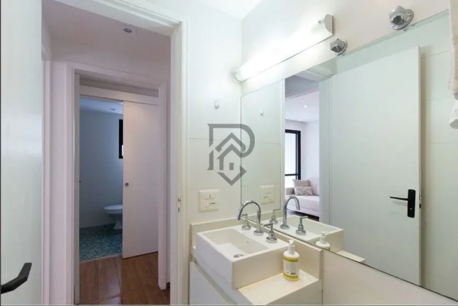 Imagem Apartamento moema passaros proximo ao parque ibirapuera