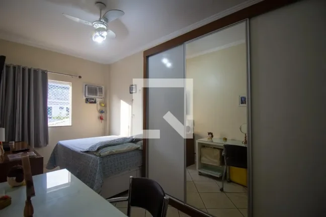 Imagem Casa à Venda - Vargem Pequena, 3 Quartos, 110 m2