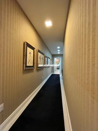 Imagem Apartamento a venda com vista Mar mobiliado, equipado e decorado com 04 Suítes Localizado na Meia Praia Itapema