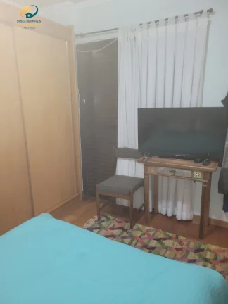 Imagem Apartamento em Vila Santo Estéfano, São Paulo/SP
