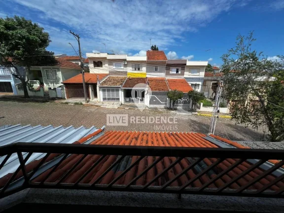 Imagem Casa à venda no Jardim Coronel Peroba! Live Residence