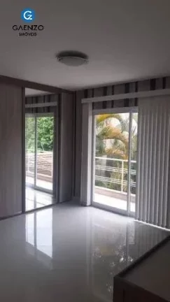 Imagem Casa na City Bussocaba