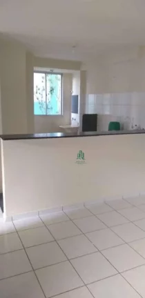 Imagem Apartamento à venda, 51 m² por R$ 250.000,00 - Bonsucesso - Guarulhos/SP