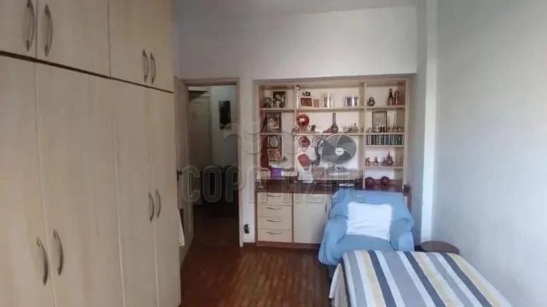 Imagem Ipanema – Rua Joaquim Nabuco | Residencial › Apartamento 4 quarto(s) à Venda