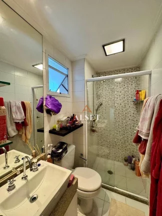 Imagem Apartamento com 3 suítes no Anália Franco