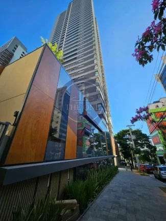 Imagem Apartamento de lançamento Alto Padrão em Perdizes: 4 Quartos, 4 Suítes, 3 Salas, 3 Vagas de Garagem - 190,54m² de Conforto e Sofisticação!