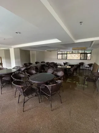 Imagem Apartamento para Venda em Natal, Petrópolis, 3 dormitórios, 3 suítes, 4 banheiros, 2 vagas