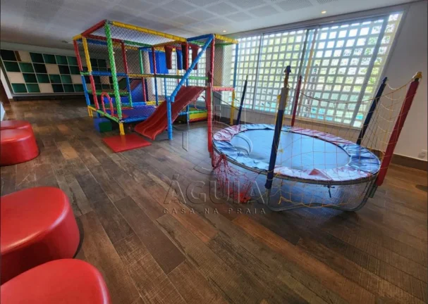 Imagem Belíssimo apartamento à venda em área nobre de Ubatuba!