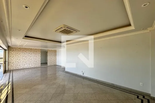 Imagem Apartamento à Venda - Recreio, 4 Quartos, 247 m2