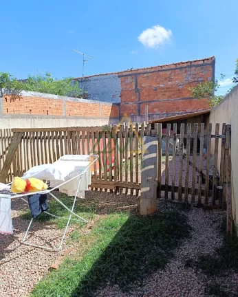 Imagem Casa Padrão Fazenda Rio Grande
