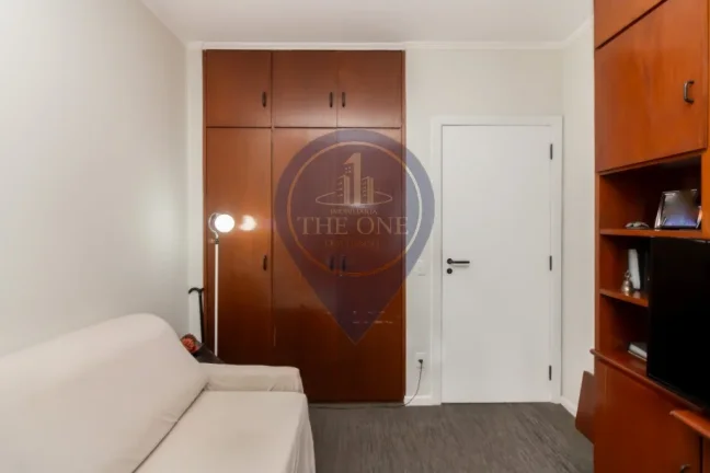 Imagem Apartamento à venda em Perdizes, São Paulo-SP: 4 quartos, 2 suítes, 2 salas, 5 banheiros, 2 vagas, 183m². Aproveite!